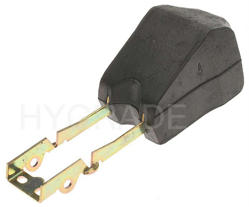 Carburetor Float FL8 - back view