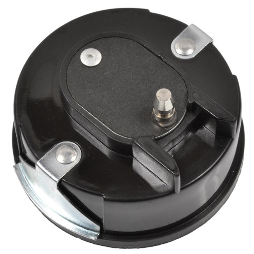 Choke Thermostat CV237 - front view