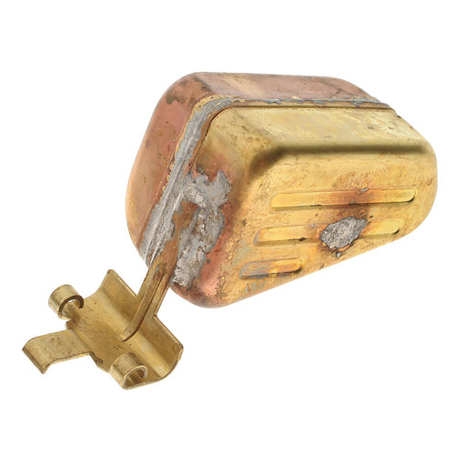 Carburetor Float FL102 - front view
