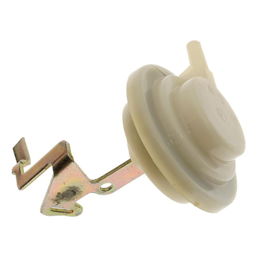 Choke Pull Off CPA75 - front view