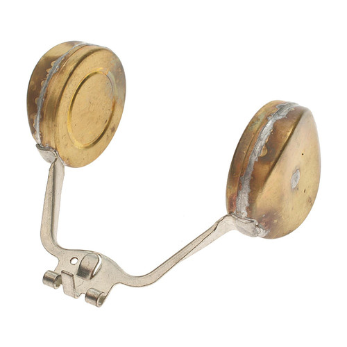 Carburetor Float FL108 - front view
