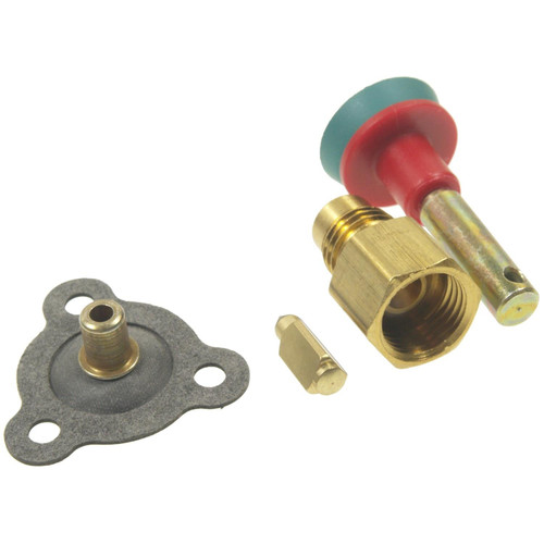 Carburetor Kit 1586 - top view