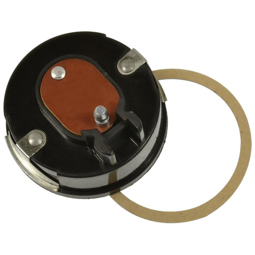 Choke Thermostat CV255 - front view
