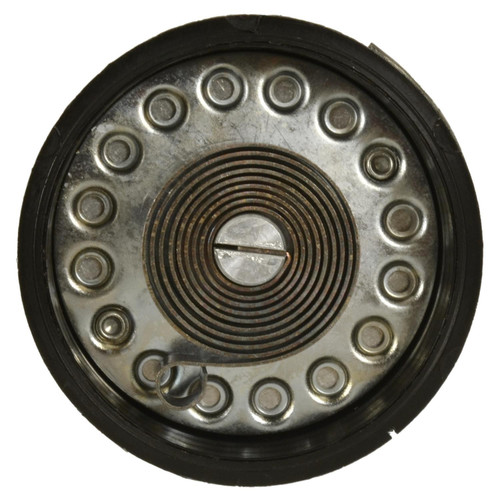 Choke Thermostat CV255 - back view
