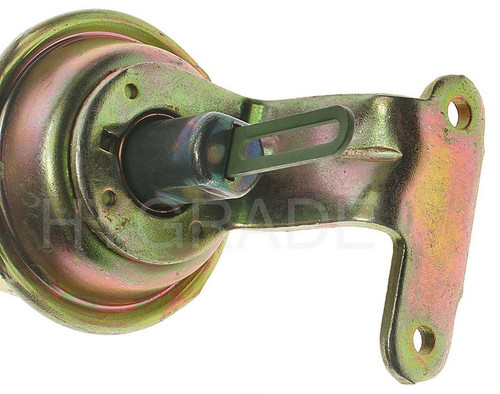 Choke Pull Off CPA197 - angled view