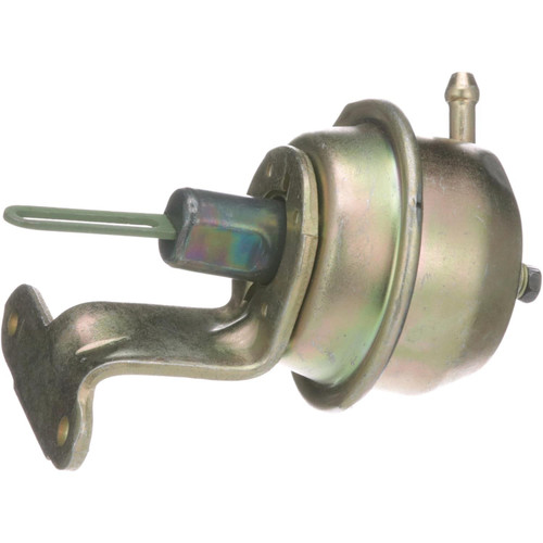 Choke Pull Off CPA197 - bottom view