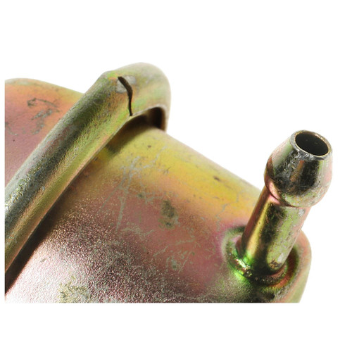 Choke Pull Off CPA197 - alternate view
