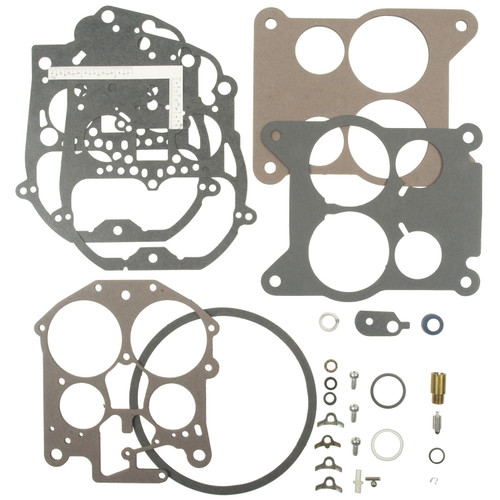 Carburetor Kit 1590 - front view