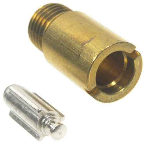 Carburetor Kit 1590 - top view