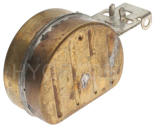Carburetor Float FL90 - connector view