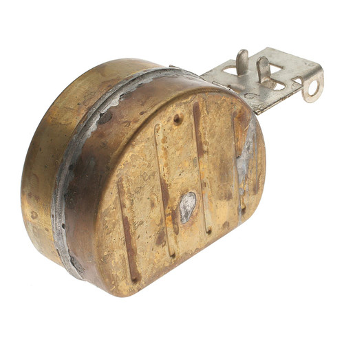 Carburetor Float FL90 - top view