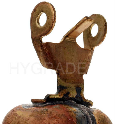 Carburetor Float FL98 - angled view