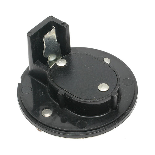 Choke Thermostat CV327 - front view