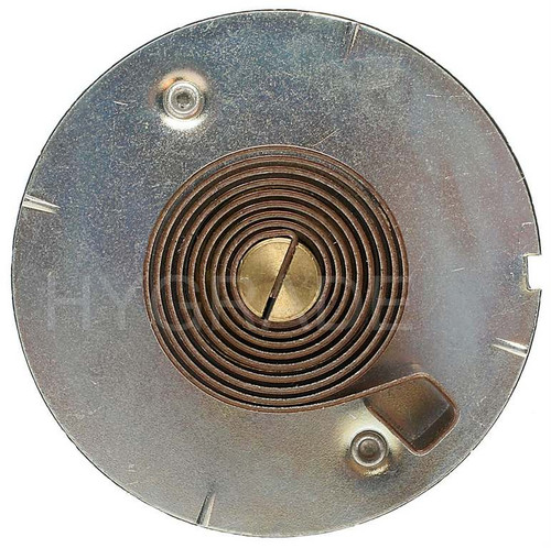 Choke Thermostat CV327 - angled view
