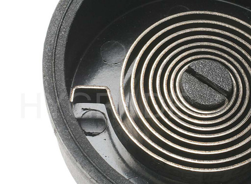 Choke Thermostat CV102 - angled view