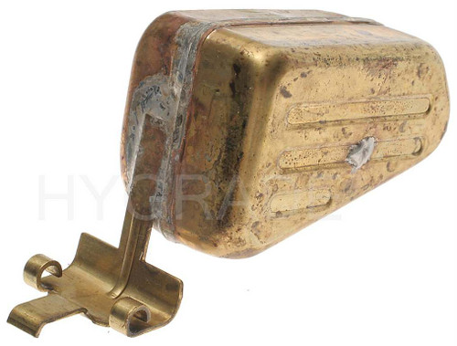 Carburetor Float FL99 - back view