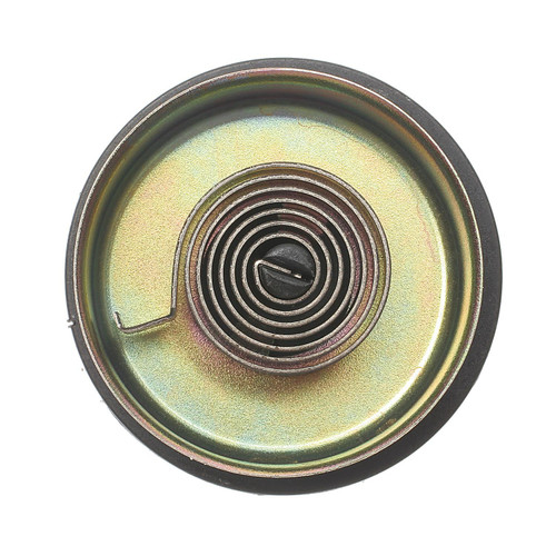 Choke Thermostat CV136 - bottom view