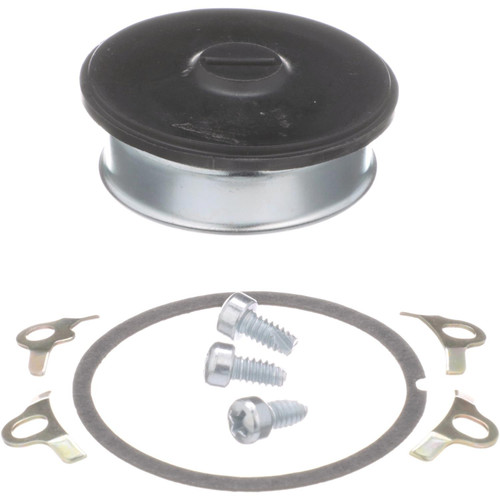 Choke Thermostat CV136 - left view