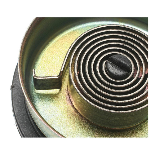 Choke Thermostat CV136 - alternate view