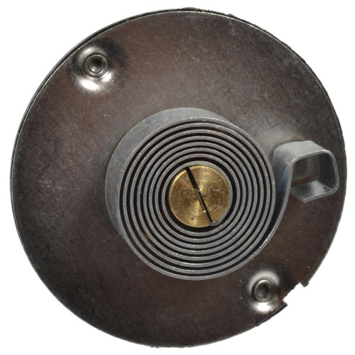 Choke Thermostat CV333 - bottom view