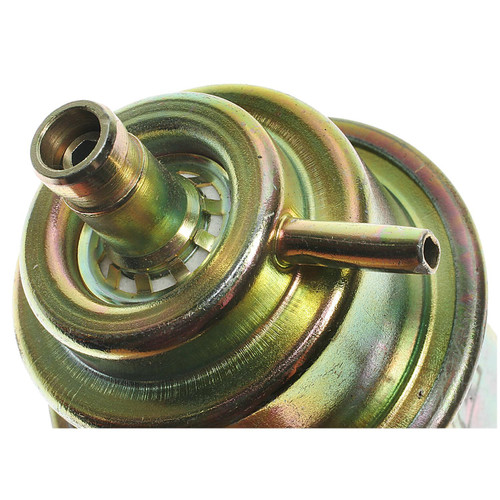 Choke Pull Off CPA274 - connector view
