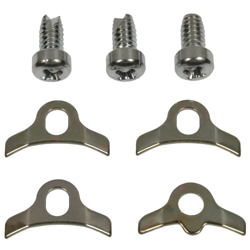 Choke Thermostat CV156 - connector view