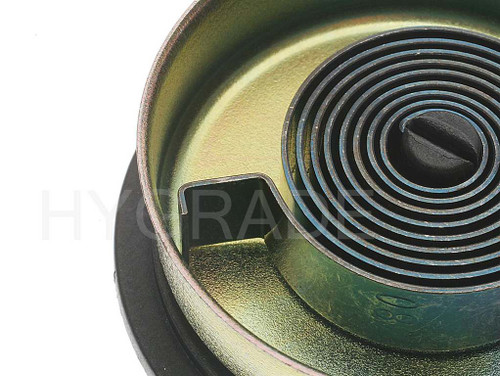 Choke Thermostat CV156 - angled view