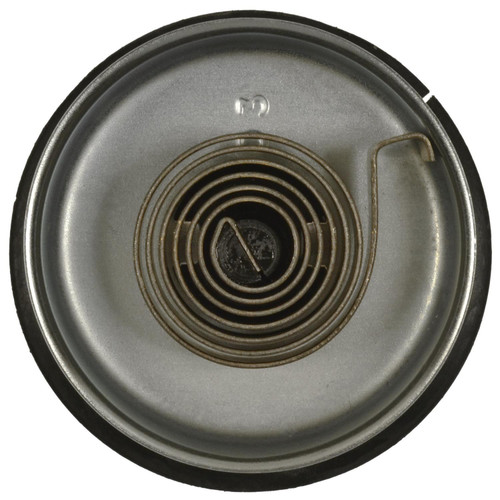 Choke Thermostat CV156 - bottom view