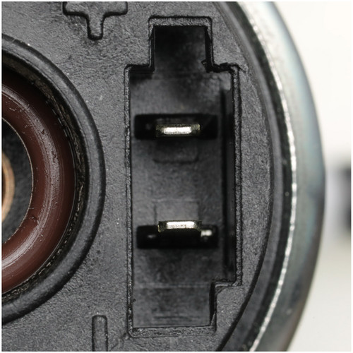 Fuel Pump and Strainer Set FE0712 - connector view
