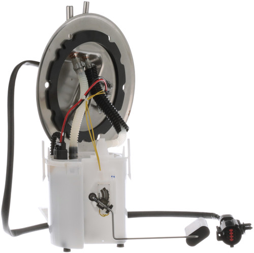 Fuel Pump Module Assembly PN3198 - Direct Fit - front view