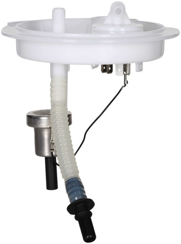 Fuel Transfer Unit Pump FT4129 - left view