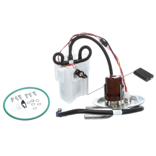 Fuel Pump Module Assembly FG1208 - Direct Fit - kit contents