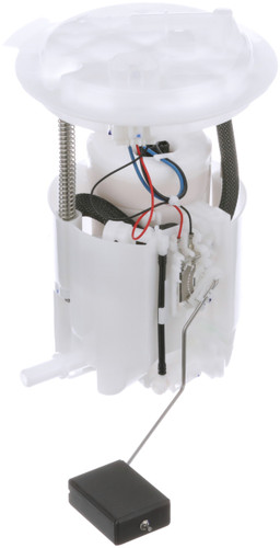 Fuel Pump Module Assembly PN3213 - Direct Fit - angled view