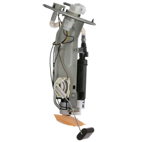 Fuel Pump Module Assembly FG1254 - Direct Fit - back view