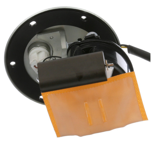 Fuel Pump Module Assembly FG1254 - Direct Fit - bottom view