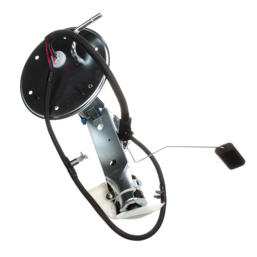 Fuel Pump Hanger Assembly HP10137 - Direct Fit - angled view