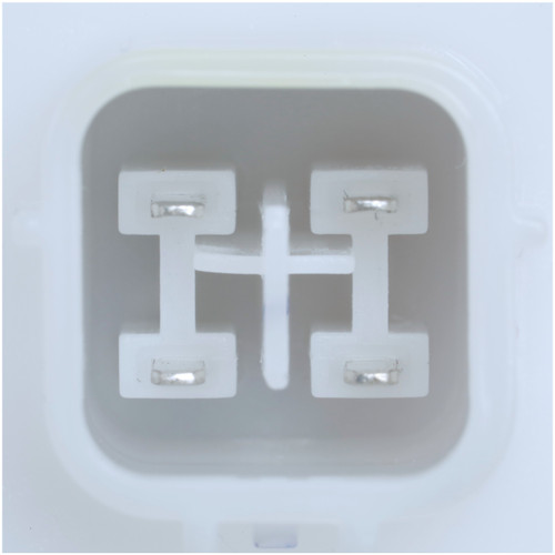 Fuel Pump Module Assembly PN3235 - Direct Fit - connector view