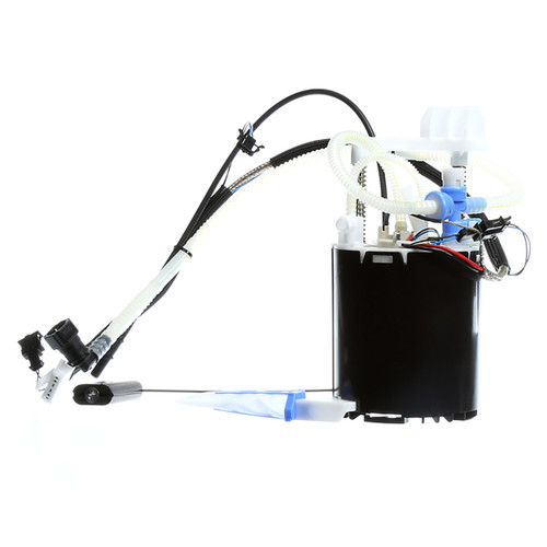 Fuel Pump Module Assembly FG1637 - Direct Fit - front view
