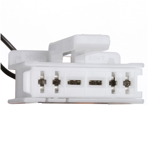 Fuel Pump Module Assembly FG1637 - Direct Fit