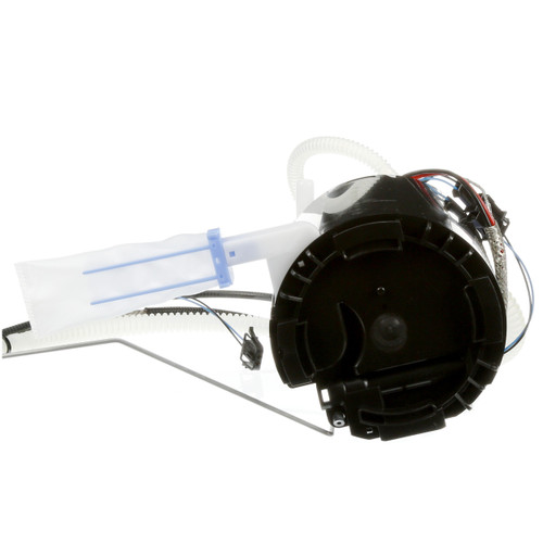Fuel Pump Module Assembly FG1637 - Direct Fit - bottom view