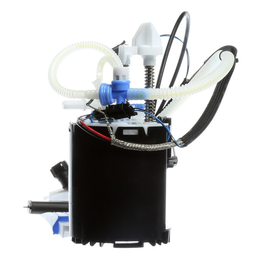 Fuel Pump Module Assembly FG1637 - Direct Fit - left view