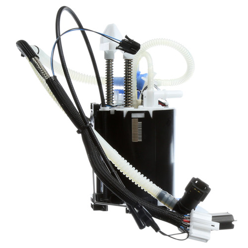Fuel Pump Module Assembly FG1637 - Direct Fit - right view