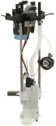 Fuel Pump Module Assembly PN3262 - Direct Fit - left view
