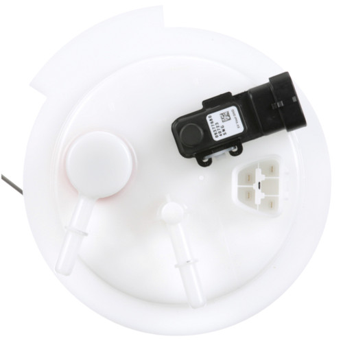 Fuel Pump Module Assembly FG1728 - Direct Fit - top view