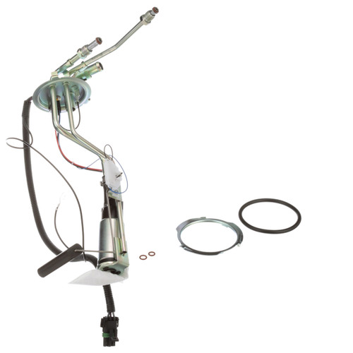 Fuel Pump Hanger Assembly PN4020 - Direct Fit - kit contents