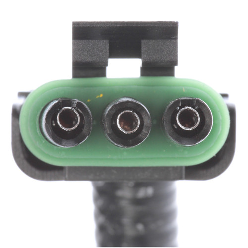 Fuel Pump Hanger Assembly PN4020 - Direct Fit - connector view