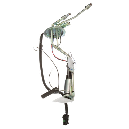 Fuel Pump Hanger Assembly PN4020 - Direct Fit - angled view