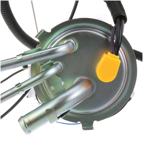 Fuel Pump Hanger Assembly PN4020 - Direct Fit - top view