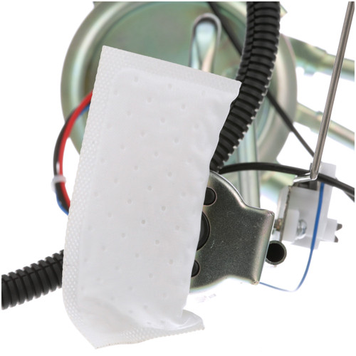 Fuel Pump Hanger Assembly PN4020 - Direct Fit - bottom view