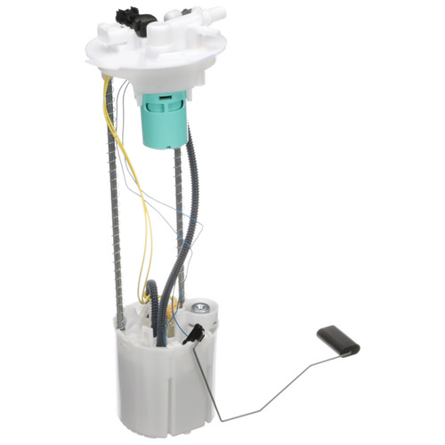 Fuel Pump Module Assembly FG2310 - Direct Fit - angled view